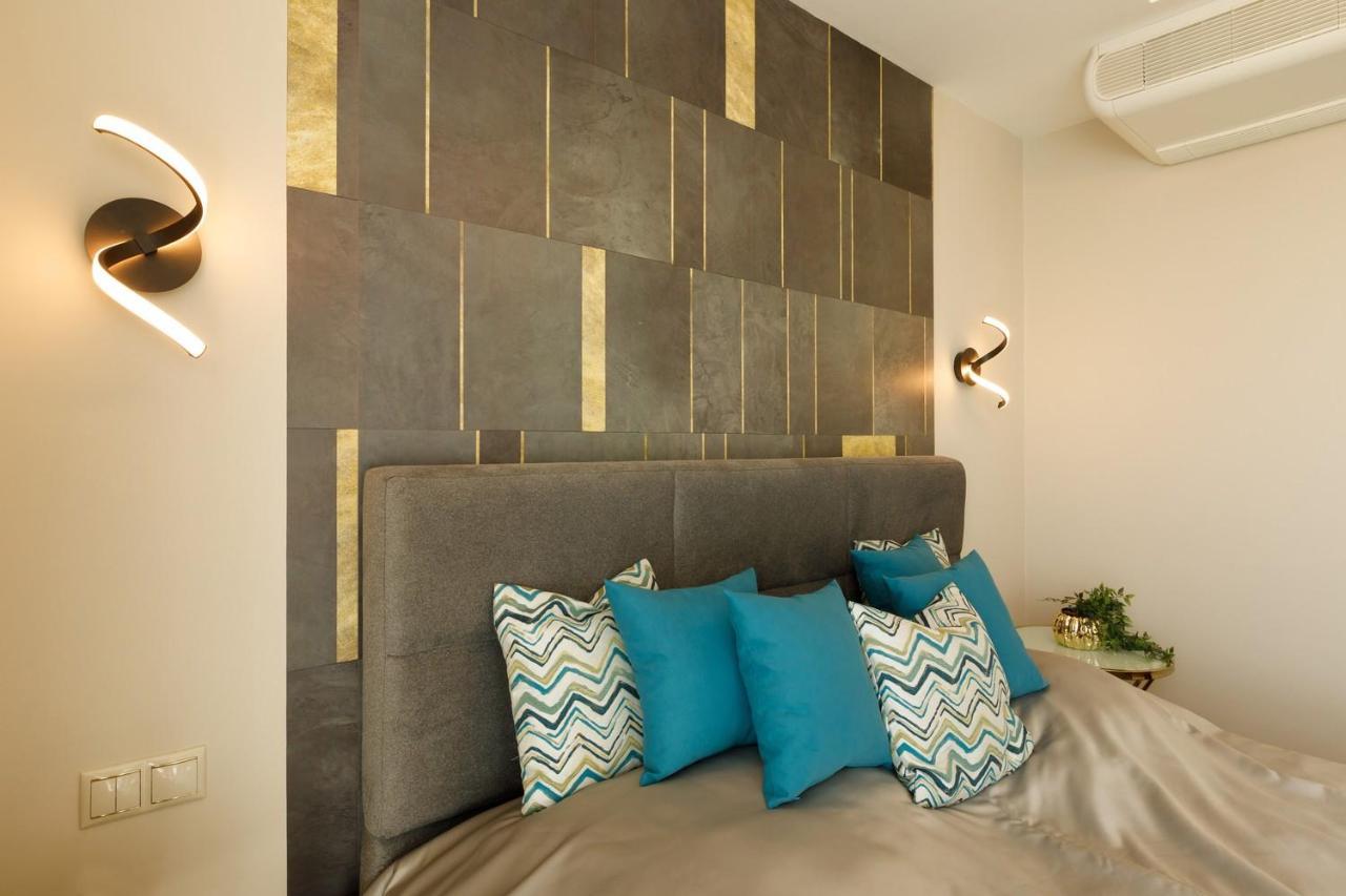 Royal Cafe Apartman كيستاي المظهر الخارجي الصورة